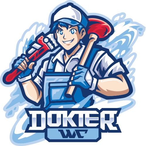Dokter Wc - Ahli Sedot WC